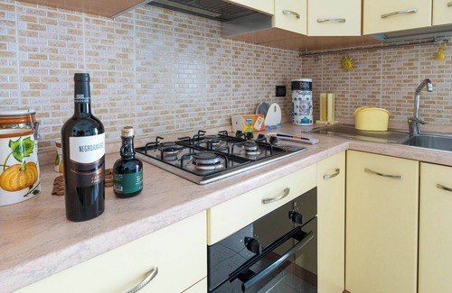 Rivabella Apartment | Bright and comfortable Penthouse in Gallipoli Rivabella