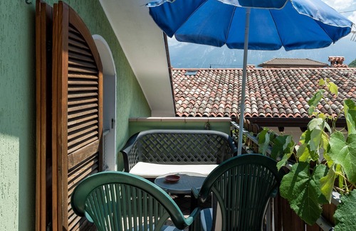 Prabione Apartment | Bright and comfortable - Appartamento Sole