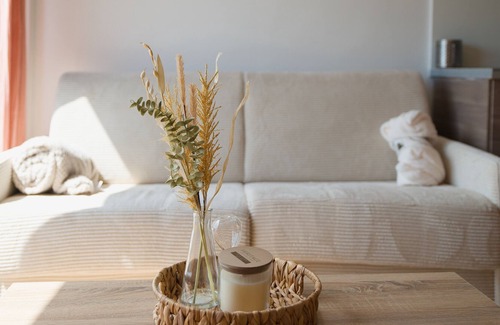 Baille Apartment | Bright and Cosy Studio in Marseille