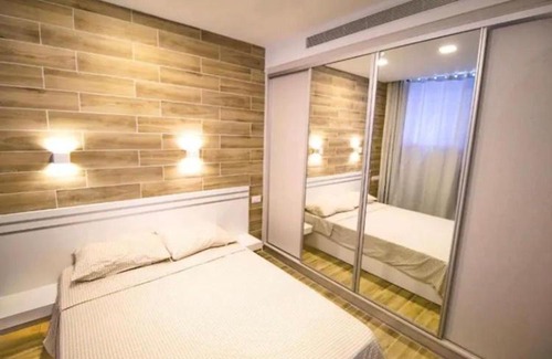 Eilat Apartment | BRiGHT AND COZY STUDIO SUiTE EiLAT