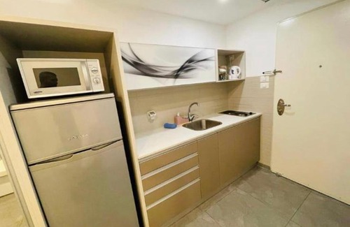 Eilat Apartment | BRiGHT AND COZY STUDIO SUiTE EiLAT