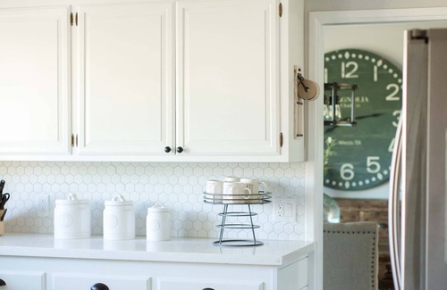 Anaheim Hills House | Bright and Fresh 5 bedroom Home