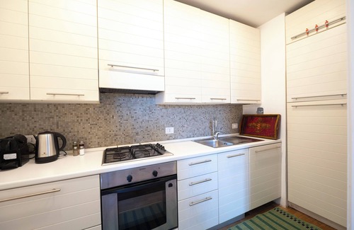 San Lorenzo House | Bright And Lovely Apartment In San Lorenzo