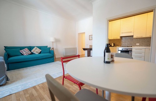 San Lorenzo House | Bright And Lovely Apartment In San Lorenzo