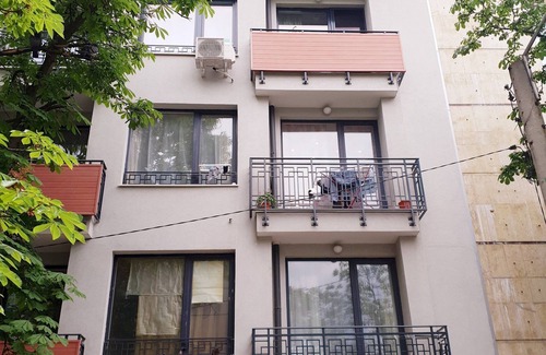 Oborishte Apartment | Bright and Newly Refurbished Apartment Near Center