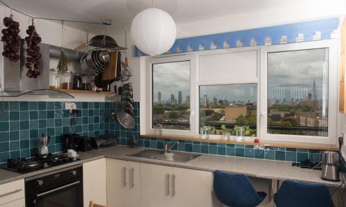 Southwark Apartment | Bright and spacious 1 bed flat in Camberwell