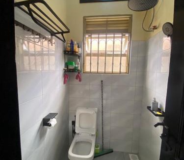 Kireka Apartment | Bright and Spacious Apartment Perfect Location
