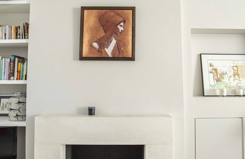 Munster House | Bright and Spacious Fulham House
