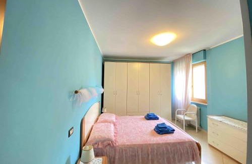 Grottammare Apartment | Bright Apartment 300 m from sea
