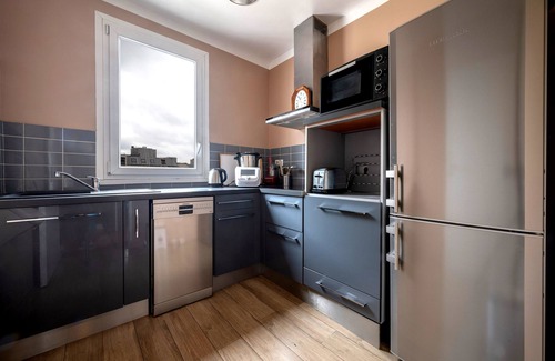 Saint-Mande Apartment | Bright apartment in Saint-Mandé - Welkeys