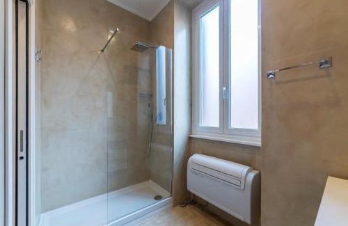 Rione XVI Ludovisi Apartment | Bright Apartment near Villa Borghese