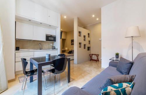 Rione XVI Ludovisi Apartment | Bright Apartment near Villa Borghese
