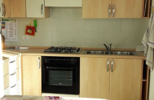 Tamarispa Apartment | Bright apartment - sea view - a few km from Budoni