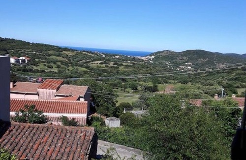 Tamarispa Apartment | Bright apartment - sea view - a few km from Budoni