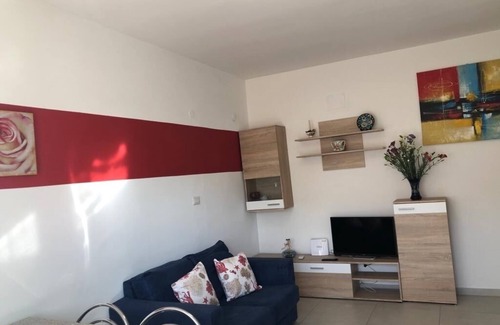 Martinsicuro Apartment | bright appartamernto the sea