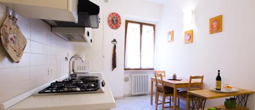 Colle di Val d'Elsa Apartment | Bright central apartment