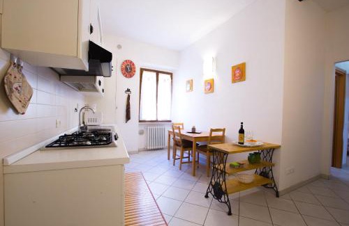 Colle di Val d'Elsa Apartment | Bright central apartment