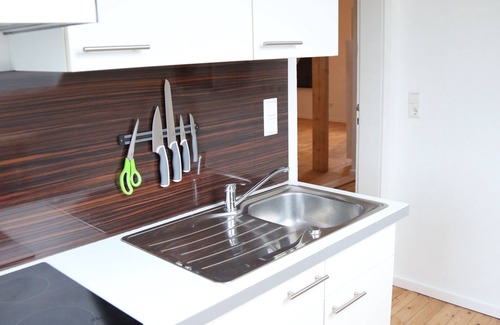 Eppelheim Apartment | Bright, centrally located, comfortable maisonette