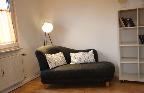 Eppelheim Apartment | Bright, centrally located, comfortable maisonette