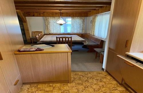 Randogne Ski Chalet | Bright Chalet with Terrace