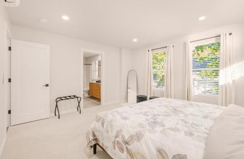 Gresham House | Bright & Cozy 4BR Retreat Near Downtown Gresham