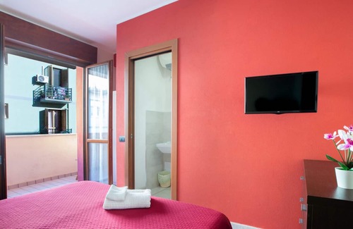 Is Mirrionis Apartment | Bright first floor apartment - equipped with lift and internal parking.