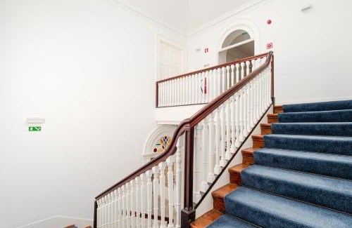 Foz do Douro Apartment | Bright Flat in Historic Foz House by HostWise