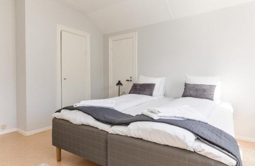 Kopparberg Apartment | Bright, fresh apartment in the heart of Kopparberg