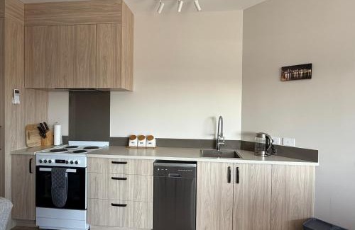 Welcome Bay Apartment | Bright & Fresh with great views