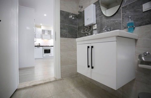 Dalyan Apartment | Bright House Apart