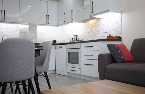 Dalyan Apartment | Bright House Apart