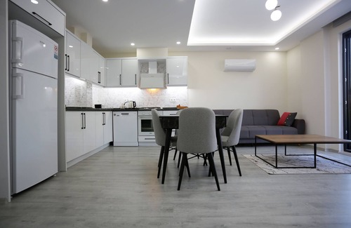 Dalyan Apartment | Bright House Apart
