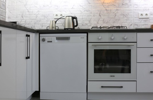 Dalyan Apartment | Bright House Apart