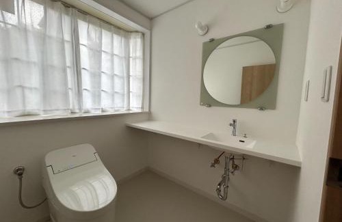 Atami House | Bright House Saluton in Atami - Vacation STAY 18798v