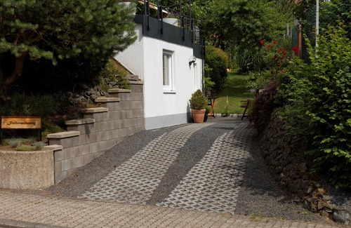 Ulmen Apartment | Bright, modern apartment between Nürburgring and Moselle, close to nature