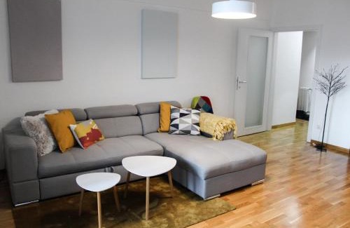 Tuzla Apartment | Bright, modern & cozy apartment