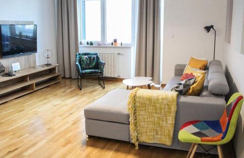 Tuzla Apartment | Bright, modern & cozy apartment