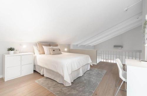 Mont-Tremblant Apartment | Bright & Modern Lac Tremblant Condo with Views