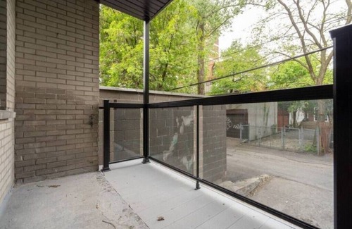Milton Park Apartment | Bright & Modern Studio - Le Plateaunn