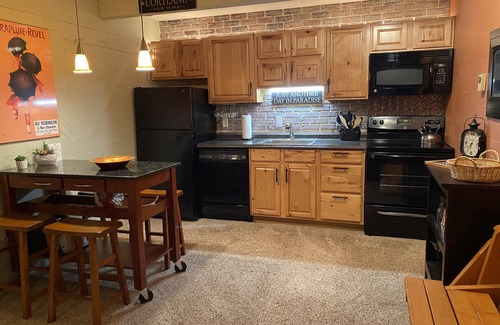 Blodgett Mills Condo | Bright Mountain Side Condo #16 near Greek Peak