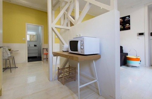 Misericordia Apartment | Bright Santa Catarina by Homing