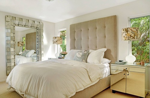 Sausalito House | Bright Sausalito Home with Panoramic Bay Views