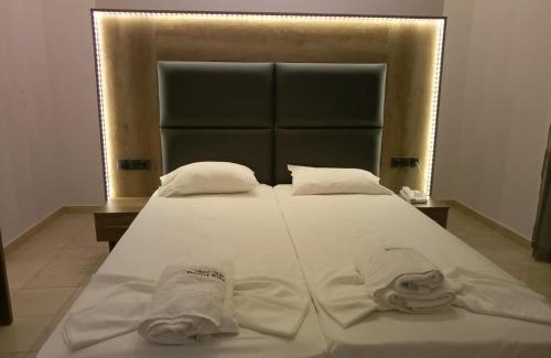 Faliraki Apartment | Bright Star