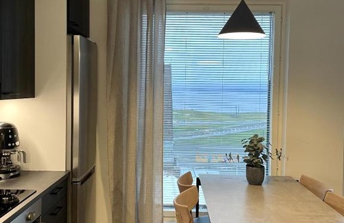 Tampere Apartment | Bright studio apartment near the centre