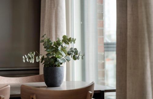 Tampere Apartment | Bright studio apartment near the centre