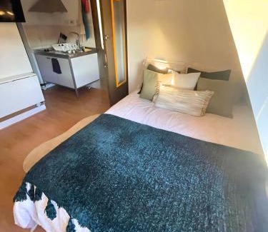 Walworth Apartment | Bright studio in Excellent location