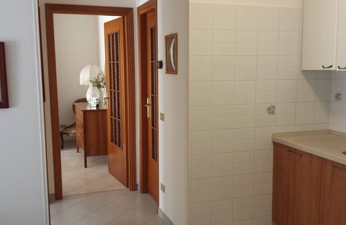 Albenga Apartment | Bright three-room apartment, convenient to the center and services (Cod. Citra 009002-LT-0012)