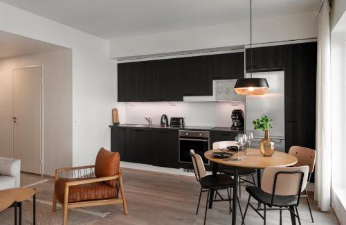 Tampere Apartment | Bright two-room apartment near the centre
