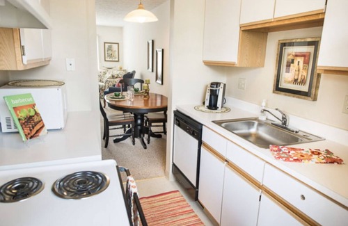 Rochester House | Brighton Area