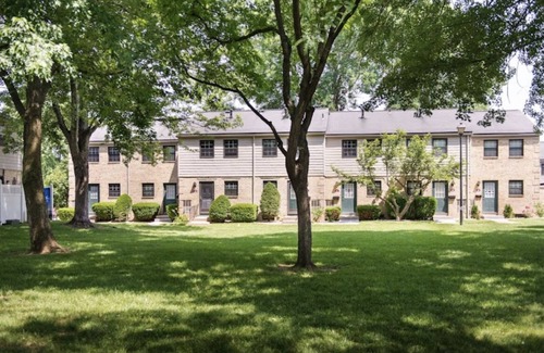 Rochester House | Brighton Area